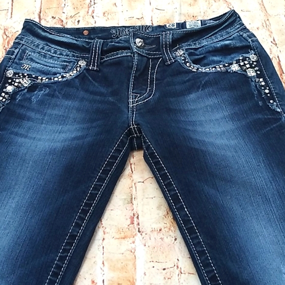 28 x 32 skinny jeans
